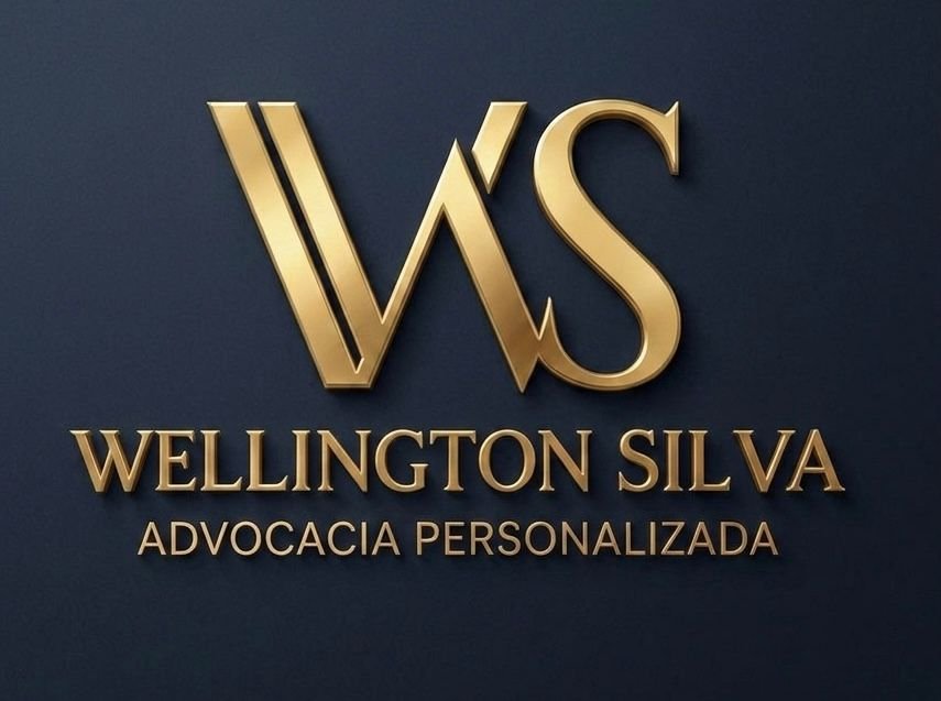 Wellington Silva | Advocacia Personalizada